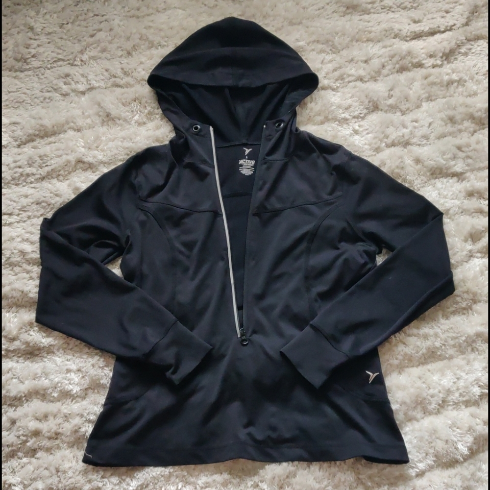 EUC Active hoodie